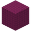 Flat Magenta Riveted Locometal