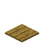 Palm Pressure Plate