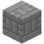 Tiny Layered Smooth Stone Slabs