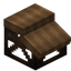 Roof Block (Framed)