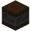 Reinforced Dark Oak Log