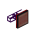 Purple Mega Destructor