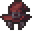 Netherite Battlemage Hat