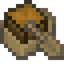 Baobab Boat with Chest