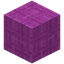 Stringed Magenta Wool