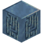 Chiseled Certus Quartz Block