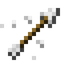 Uncraftable Tipped Arrow