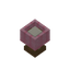 Pink Lamp