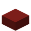 Wool Red AntiBlock Slab