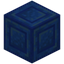 Thick Inlayed Lapis Block