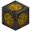 Frost Hazard Sign Block