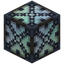 Nether Star Block 9x