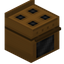 Orange Oven