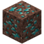 Granite Diamond Ore