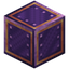 Purple Copper Wrapped Locometal