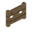 Finger Lime Fence Gate