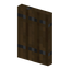 Spruce Shutter