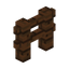 Darkwood Fence