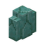 Prismarine Brick Wall