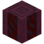 Edge Cut Crimson Stem