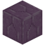 Prismal Purpur Block Remnants