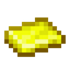 Yellow Garnet Plate