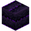 Stacked Crying Obsidian Bricks