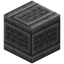 Inscribed Cobblestone