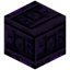 Sad Crying Obsidian