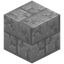 Cracked Smooth Stone Bricks