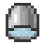 Krypton Gas Bucket