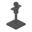 Fungyss Fancy Armor Stand