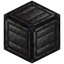 Block of Compressed Iron 1x