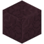 Circular Purple Terracotta