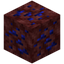 Nether Sapphire Ore