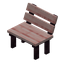 Cherry Bench