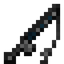 Iron Fishing Rod