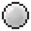 White Laser Lens