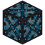 Raw Platinum Block 9x