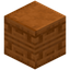 Fine Red Sandstone Pillar