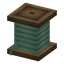 Green Spool Of Thread