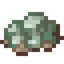 Crushed Talc Ore
