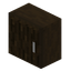 Stripped Dark Oak Kitchen Cabinet