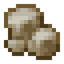 Raw Barite