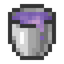 Molten Amethyst Bucket