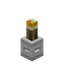 Iron AlTorch