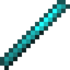 Long Europium Rod