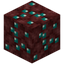 Benitoite Ore