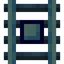 Lumium Detector Rail