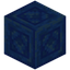 Bordered Lapis Block